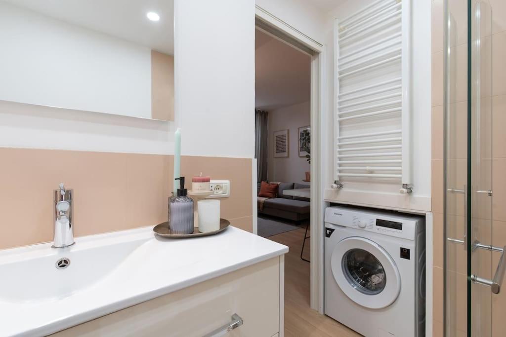 Appartamento Enjoy - Downtown Nest In Piazza Garibaldi *