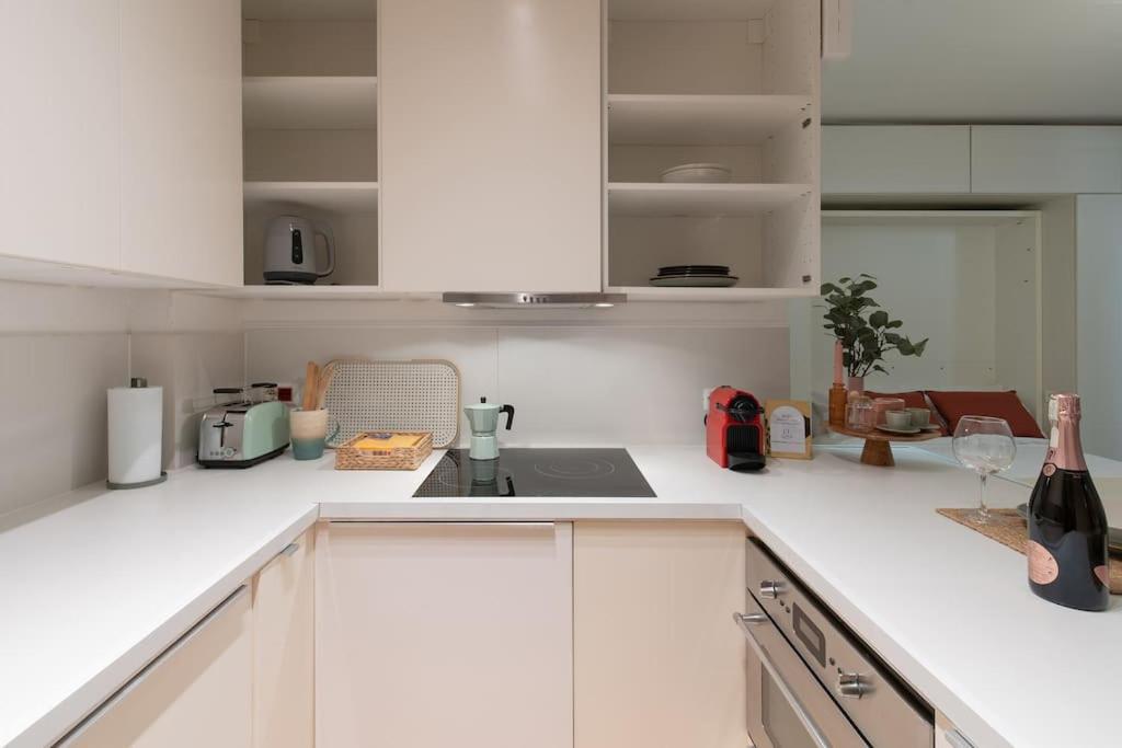 Enjoy - Downtown Nest In Piazza Garibaldi *