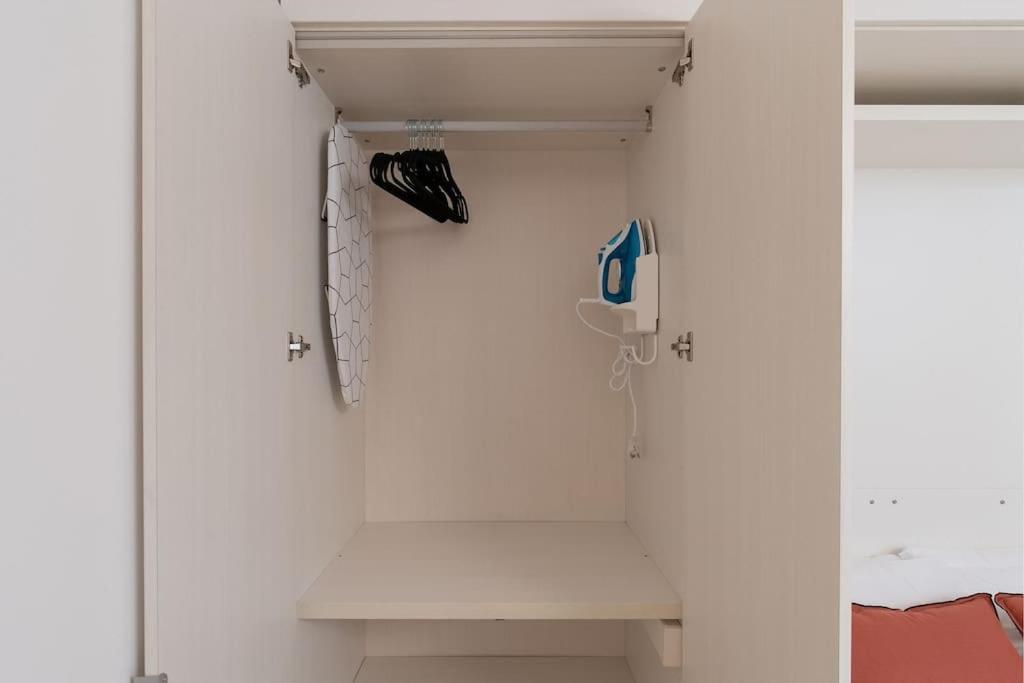 Enjoy - Downtown Nest In Piazza Garibaldi Appartamento