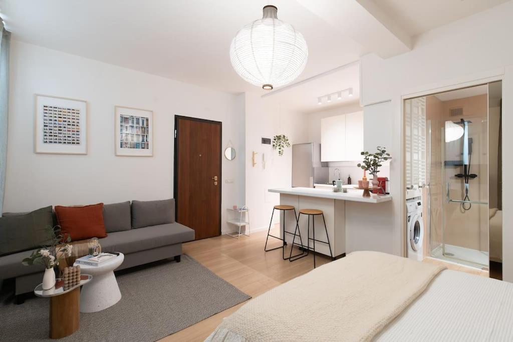Enjoy - Downtown Nest In Piazza Garibaldi * Padova