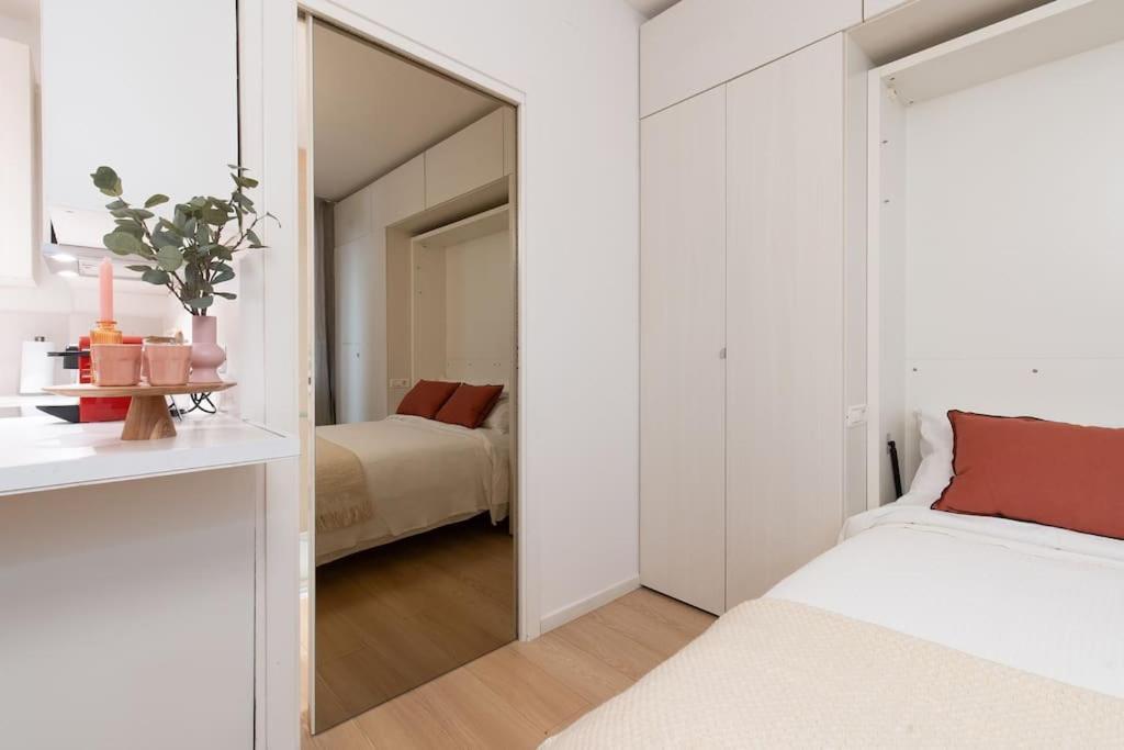 Appartamento Enjoy - Downtown Nest In Piazza Garibaldi Padova