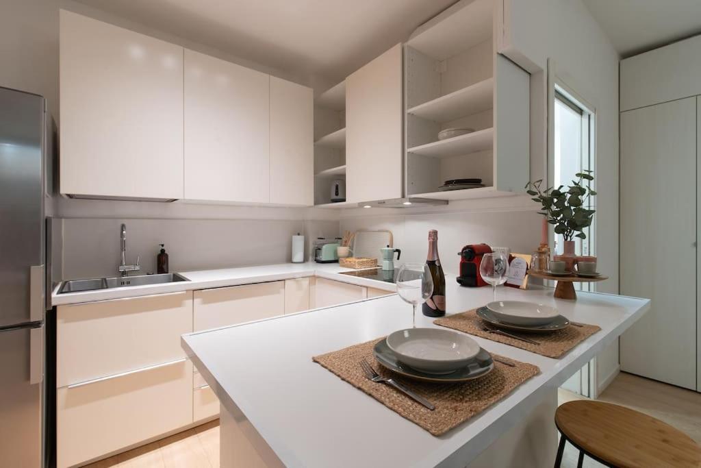 Enjoy - Downtown Nest In Piazza Garibaldi *