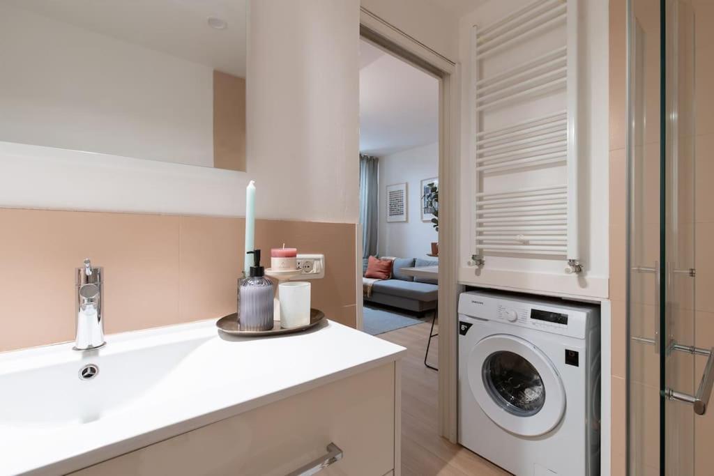 Appartamento Enjoy - Downtown Nest In Piazza Garibaldi Padova