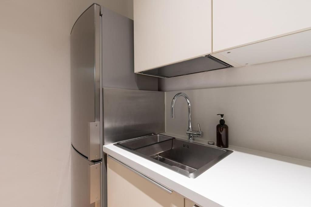 Enjoy - Downtown Nest In Piazza Garibaldi