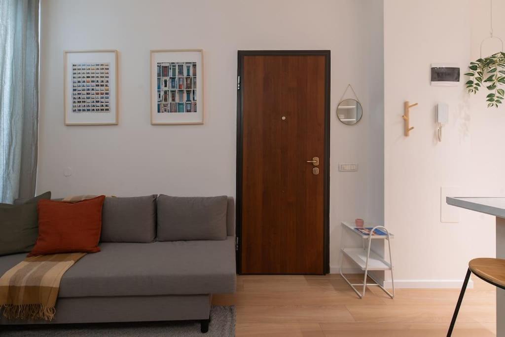 Enjoy - Downtown Nest In Piazza Garibaldi