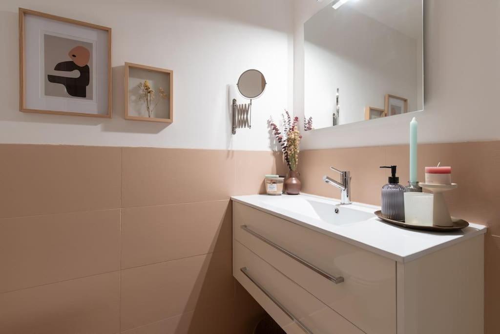 Appartamento Enjoy - Downtown Nest In Piazza Garibaldi *