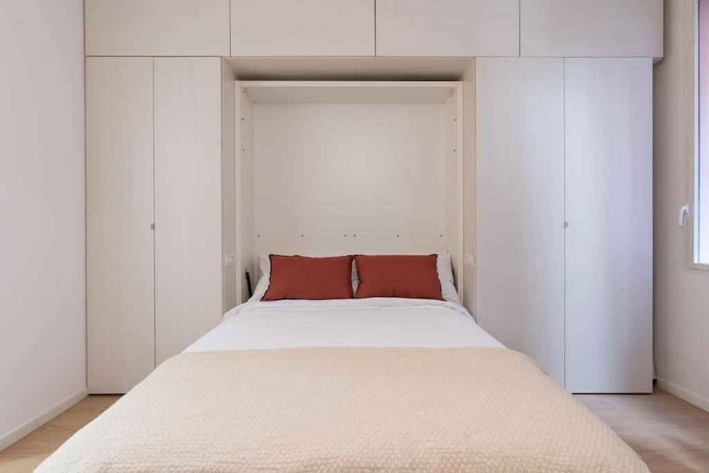 Appartamento Enjoy - Downtown Nest In Piazza Garibaldi