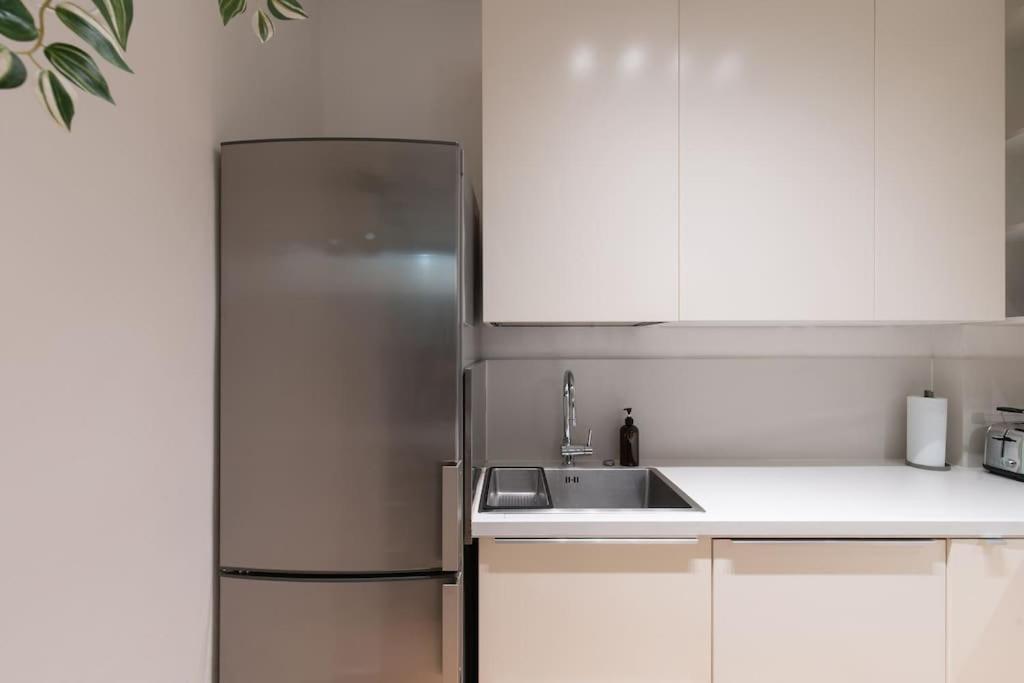 Enjoy - Downtown Nest In Piazza Garibaldi *