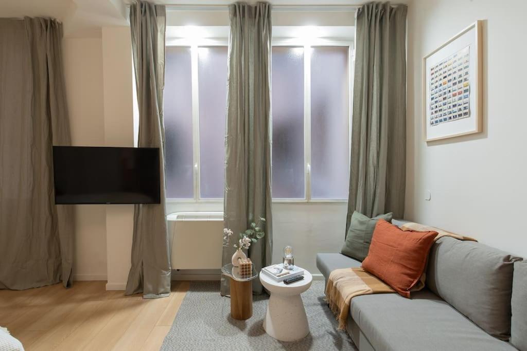 Enjoy - Downtown Nest In Piazza Garibaldi Appartamento