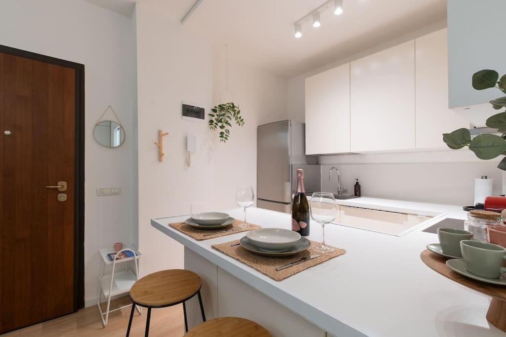 Appartamento Enjoy - Downtown Nest In Piazza Garibaldi Padova
