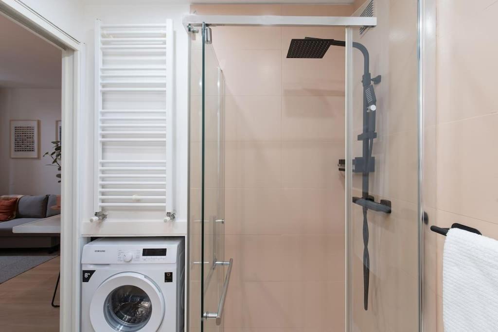 Enjoy - Downtown Nest In Piazza Garibaldi Appartamento *