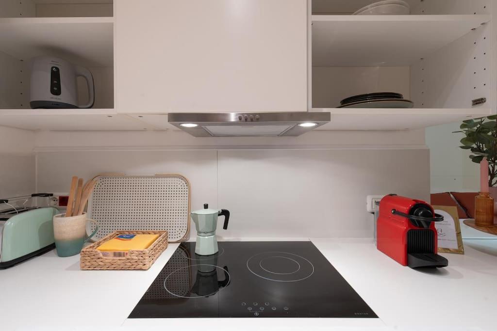 Appartamento Enjoy - Downtown Nest In Piazza Garibaldi Padova