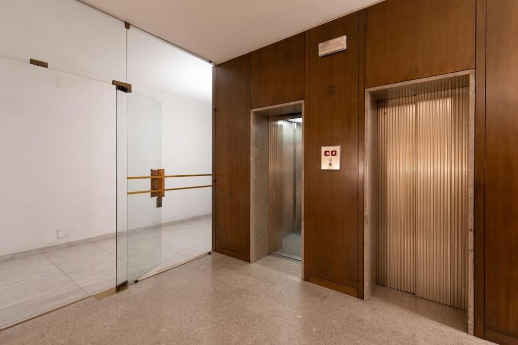 Enjoy - Downtown Nest In Piazza Garibaldi *