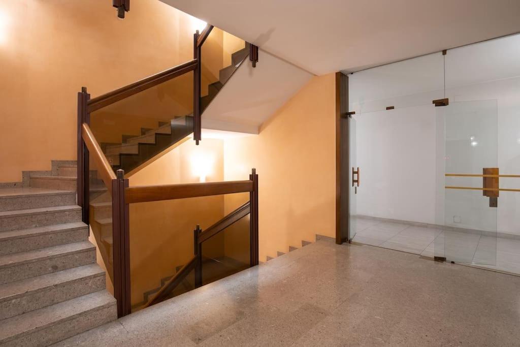 Enjoy - Downtown Nest In Piazza Garibaldi