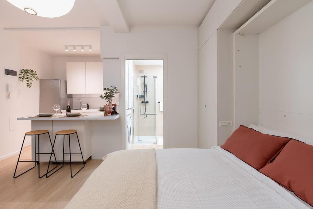 Appartamento Enjoy - Downtown Nest In Piazza Garibaldi Padova