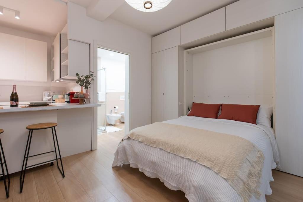 Enjoy - Downtown Nest In Piazza Garibaldi