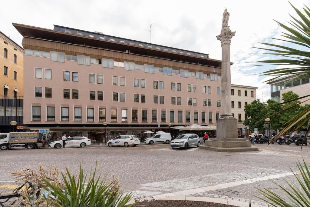 Appartamento Enjoy - Downtown Nest In Piazza Garibaldi