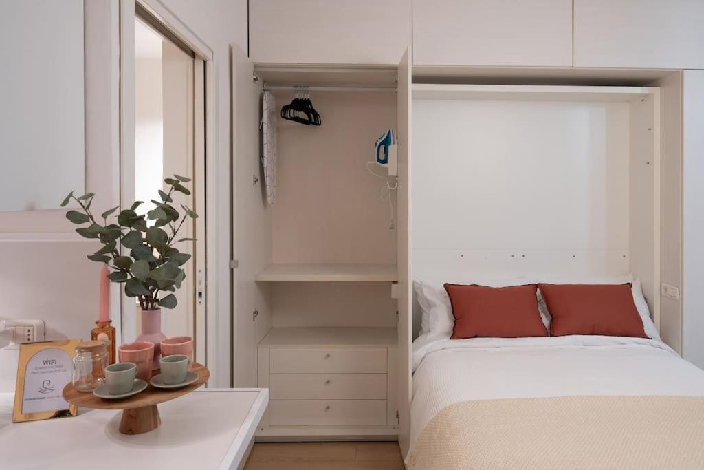 Enjoy - Downtown Nest In Piazza Garibaldi Padova