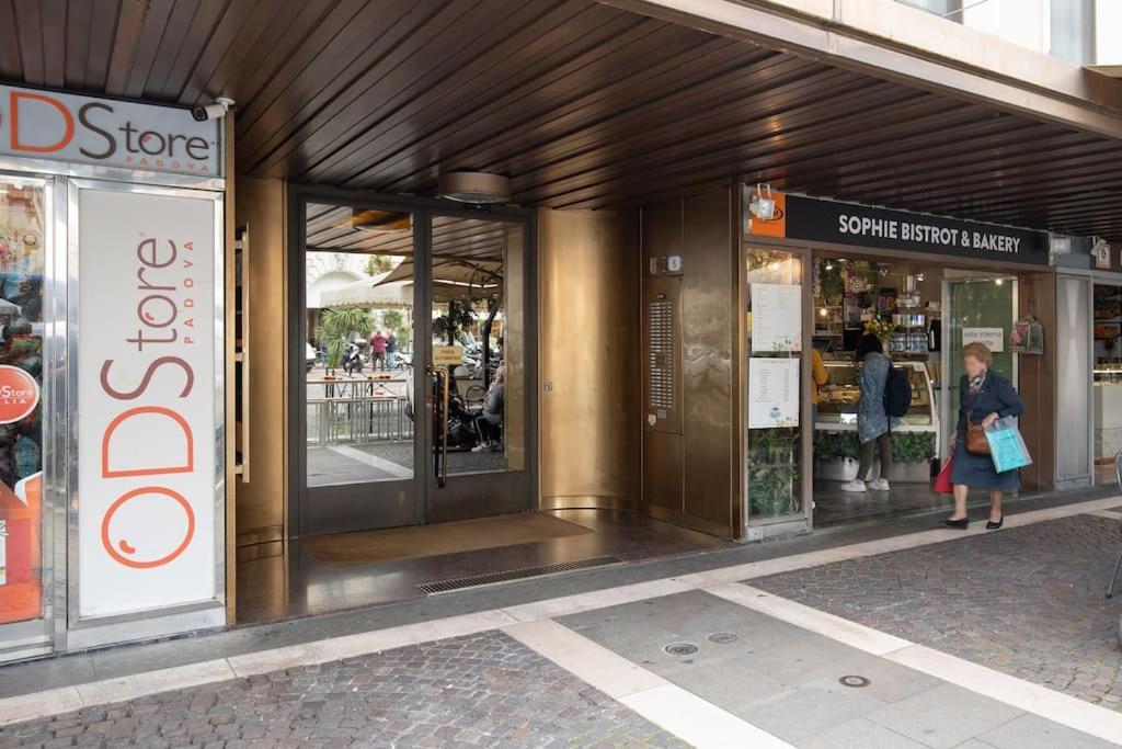 Enjoy - Downtown Nest In Piazza Garibaldi