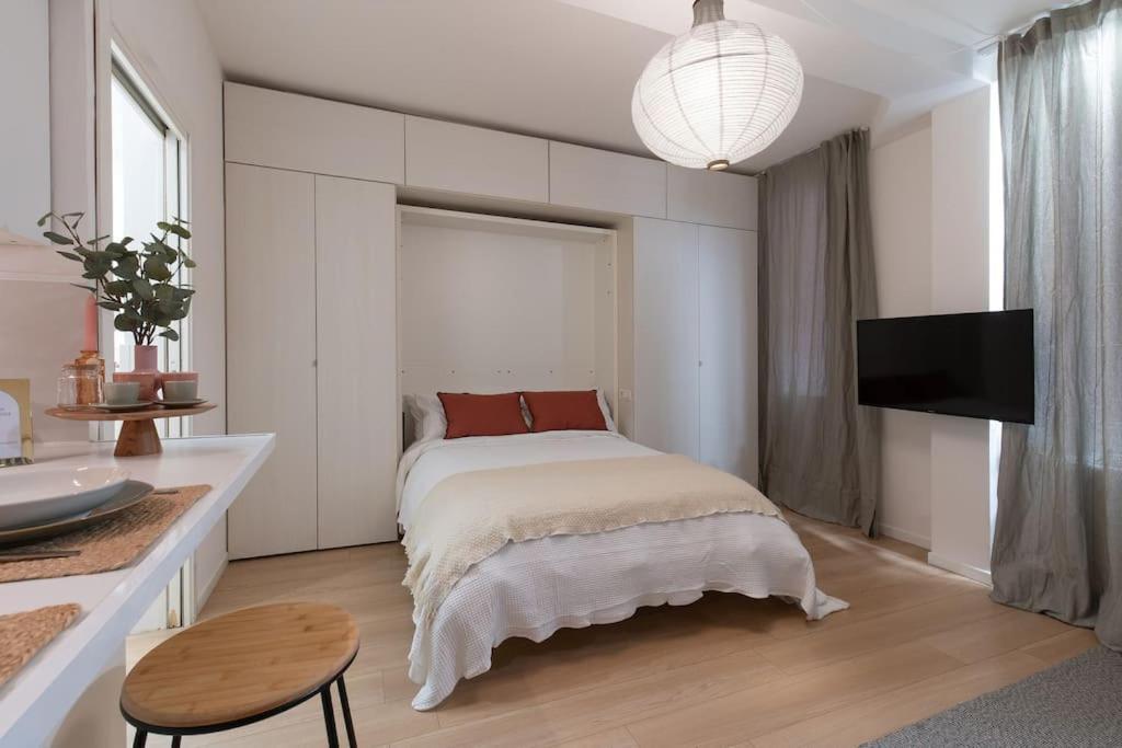 Enjoy - Downtown Nest In Piazza Garibaldi * Padova