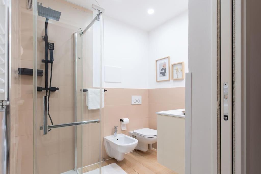 Enjoy - Downtown Nest In Piazza Garibaldi Appartamento *