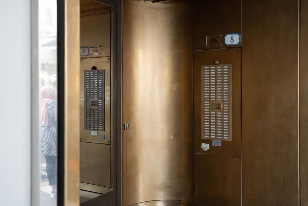 Enjoy - Downtown Nest In Piazza Garibaldi Apartment Padua