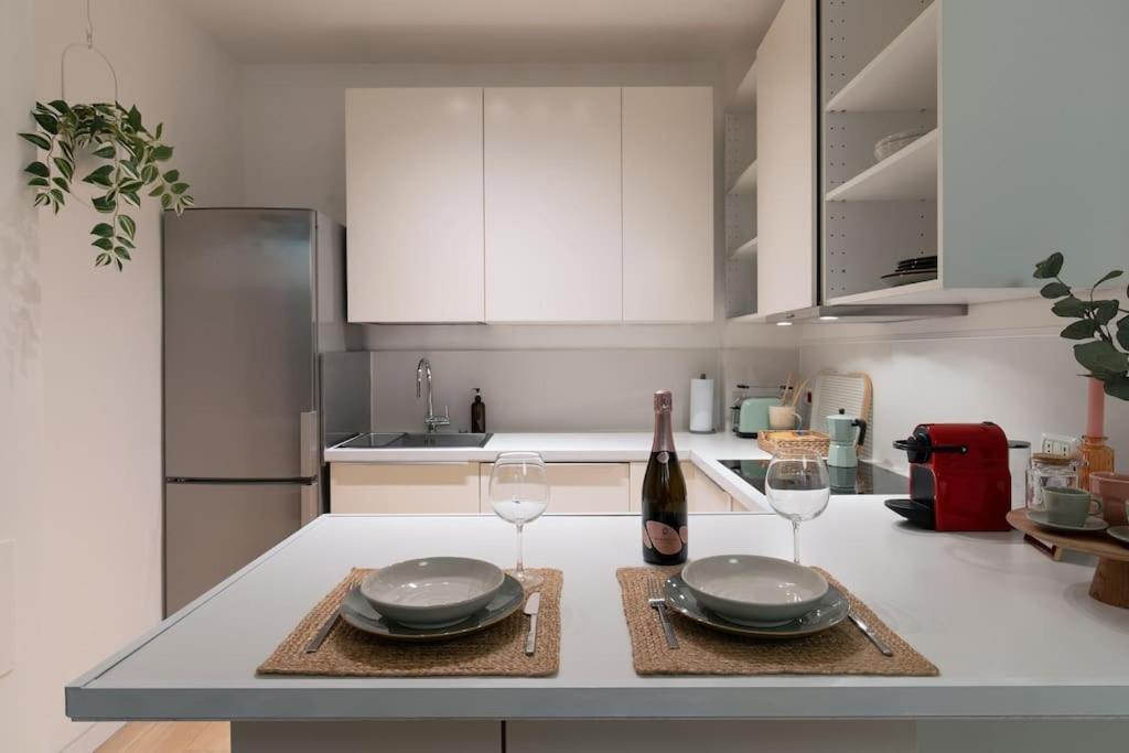 Apartment Enjoy - Downtown Nest In Piazza Garibaldi