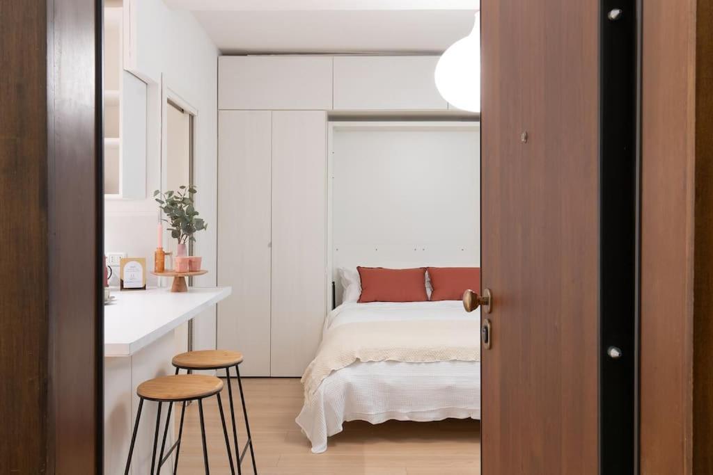 Apartment Enjoy - Downtown Nest In Piazza Garibaldi